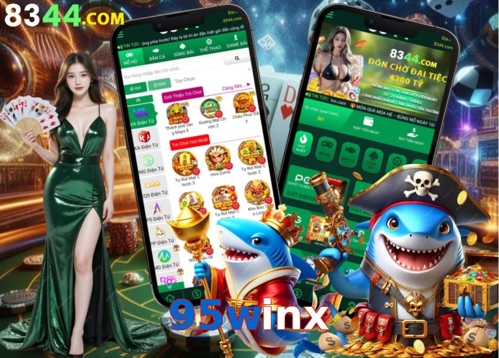 95winx