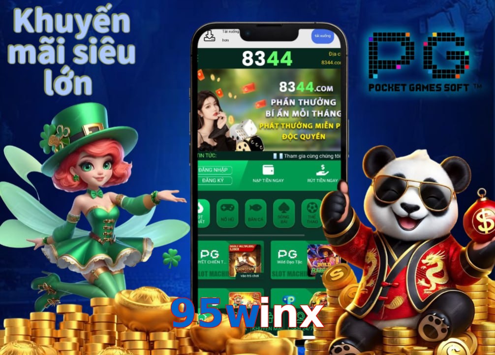 95winx